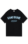 T-SHIRT LAST DANCE PRETA